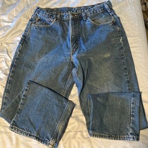 Carhartt Jeans